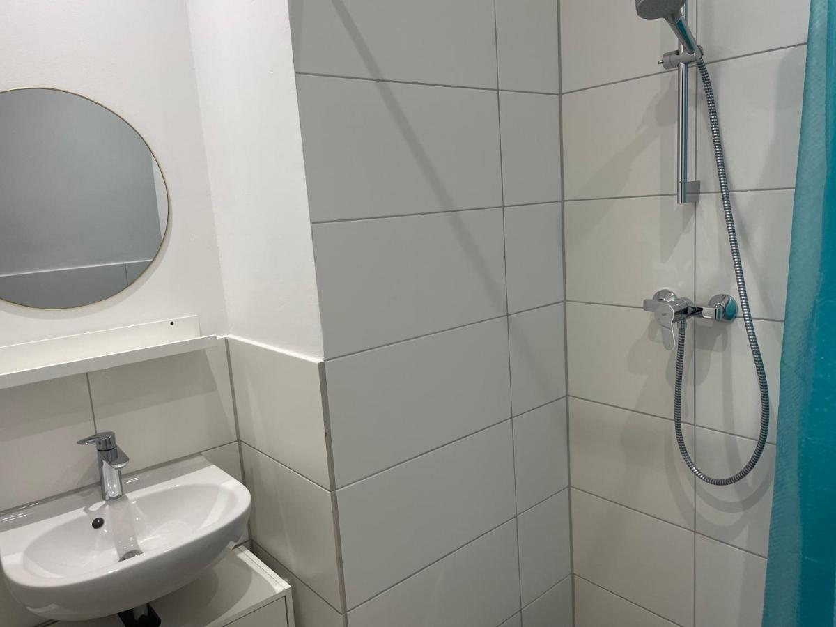 Traumhaus Am Wald 1 Apartment Weiersbach Luaran gambar