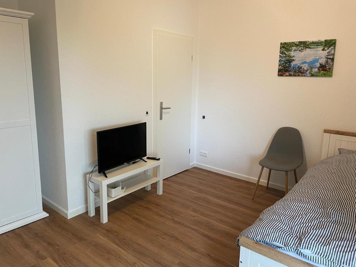 Traumhaus Am Wald 1 Apartment Weiersbach Luaran gambar