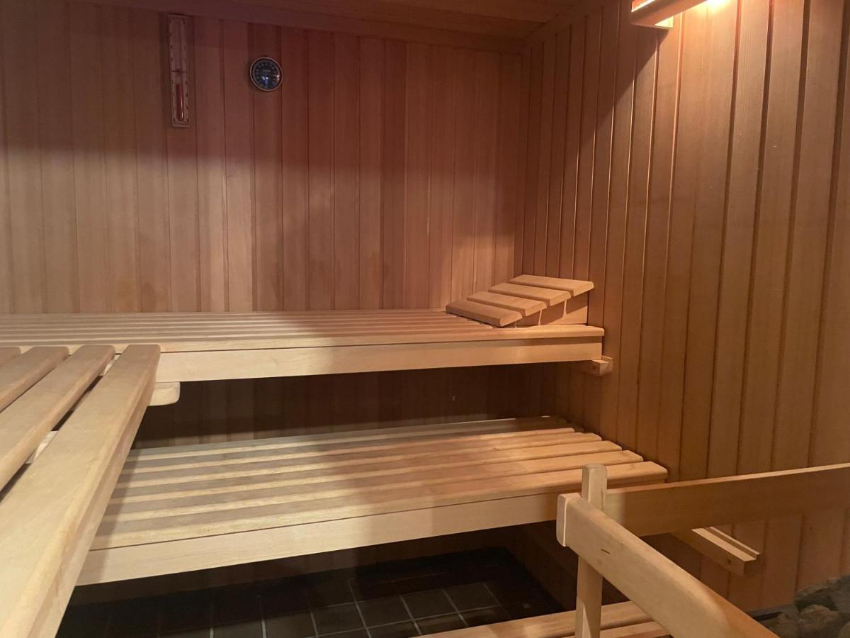 Traumhaus Am Wald 1 Apartment Weiersbach Luaran gambar